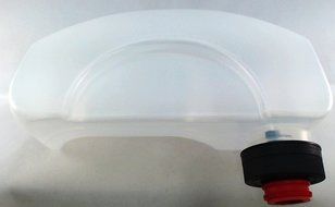 Bissell Shampoo Formula 2X 8920 8930 9200 9300 9400 Tank