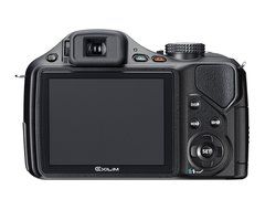 Casio EX-FH25 10.1MP High Speed Digital Camera with 20x Wide Angle Zoom with CMOS Shift Image Stabilization and... N3