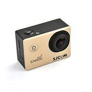 SJcam SJ4000 WiFi Car DVR Camera Sport DV Novatek Waterproof,Black