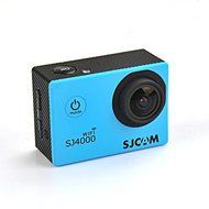 SJcam SJ4000 WiFi Car DVR Camera Sport DV Novatek Waterproof,Black N2