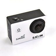 SJcam SJ4000 WiFi Car DVR Camera Sport DV Novatek Waterproof,Black N4