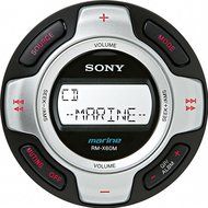 Sony RMX60M/L Wired Remote Control for all Sony Head Unit with UniLink Changer Control and Wired Remote Capability...