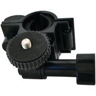 1 - HD Sports &amp; Action Camera Kit, 5.0 megapixel, HD 720p , CX5HD-S