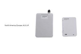 DJI RTK-G + Datalink Pro Pack