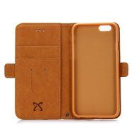 IPHONE 5SE CASE, Aroko 5S CASE Premium PU Leather Wallet Cover with Card Slots and Stand Function for Apple iPhone... N20