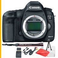 Canon EOS 5D Mark III Body Only - International Version (No Warranty) N2