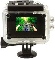 1080p Video 12mp Images 100 ft Waterproof Wifi Sportzcam Action Camera with Seller Guarantee N3