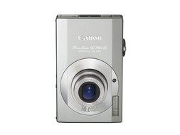 Canon PowerShot SD790IS 10MP Digital Camera with 3x Optical Image Stabilized Zoom N2