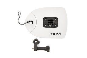 Veho Flat Board Mount for Muvi HD