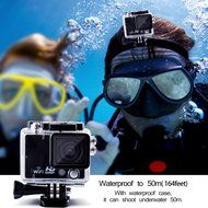 Sports Action Camera Bundle N5