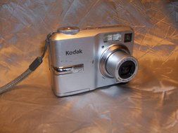 Kodak Easyshare C633 Digital Camera