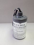 Delta CA302-R 2-Pole 125/250V Single Phase Surge Capacitor N4