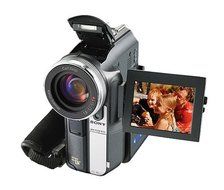 Sony DCRPC330 MiniDV 3.3-Megapixel Handycam Camcorder (Discontinued by Manufacturer)