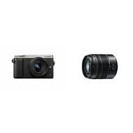 Panasonic DMC-GX85KS Camera and H-FS45150AK Lens Bundle