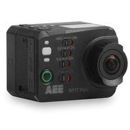 AEE Technology S71T Plus 4K 1080P 16MP HD LCD Touchscreen 120FPS Slow-Mo Action Camera 100M IP68 Waterproof Case... N3