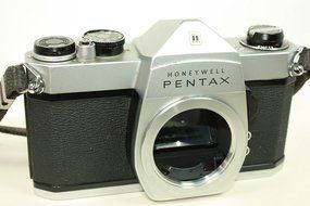 Honeywell Pentax SP 1000 N5