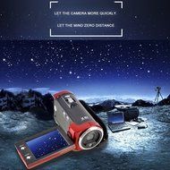 SSstar 2.7" TFT LCD High Definition 720P Digital Camcorder 270 Degree Rotation 16x Zoom Portable Digital Video... N10