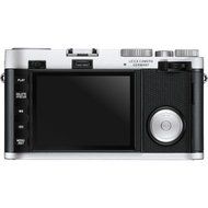 Leica X Vario Compact Digital Camera, with Vario Elamr 28-70 mm f/3.5 - 6.4 ASPH Lens, 16.1 MP, Iconic Design,... N3