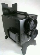 BRAND NEW CamGear VID II Video Transfer System by Jasco, Tranfer Film Video and Slides N2