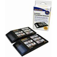 RSIRCDUVP2 - Portable UV Counterfeit Detector N3