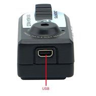 Wiseup&trade; Portable Camera Mini DV Camcorder Motion Detective Video Recorder with Audio Function N3