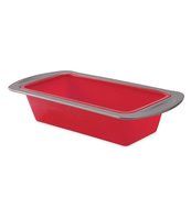 reuseit Easy Bake, Non stick, Freezer safe, Oven safe, 100% BPA-free, Stainless steel and Food grade Silicone... N4