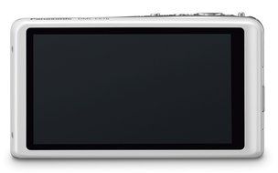 Panasonic Lumix DMC-FX78 12.1 MP Digital Camera with 5x f/2.5 Ultra Wide Angle Optical Image Stabilized Zoom Lens... N6