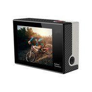 TONSEE Sport Camera H3 Ultra 4K HD 2.0 Inch Screen Action Camera Waterproof 30m, Silver N3