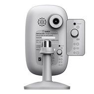 Belkin F7D7602 Netcam, Wireless Interface N3