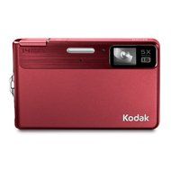 Kodak EasyShare M590 Digital Camera - Blue N12