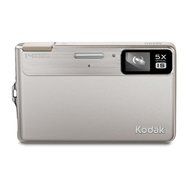 Kodak EasyShare M590 Digital Camera - Blue N15