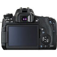 Canon EOS Rebel T6s Digital SLR Camera Kit with EF-S 18-55mm f/3.5-5.6 IS II Lens