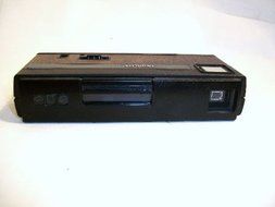 Kodak Trimlite Instamatic 28 Camera N3