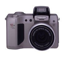 Toshiba PDR-M700 3MP Digital Camera with 10x Optical Zoom N2