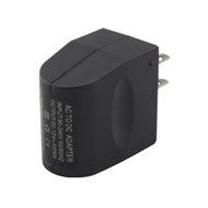 Electop 110V-220V AC to 12V DC US Car Cigarette Lighter Socket Adapter N3