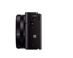 Sony Cyber-shot DSC-RX100M3 [International Version, No Warranty] N3