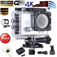 Sports Action Camera 16MP 1080P Video Camera N2
