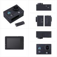 Sports Action Camera 16MP 1080P Video Camera N4