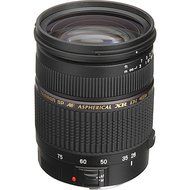 Canon EOS Rebel T5i DSLR 18MP Full HD 1080p Camera + Tamron 28-75mm XR Di Lens + 64GB Storage + LED Kit + Case...