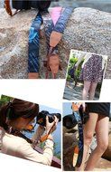 REPPO Camera Shoulder Neck Soft Strap Belt for SLR DSLR Mirrorless Digital Cameras Nikon Canon Sony Pentax B Style... N12