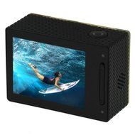 PULUZ U6000 Novatek 96650 Full HD 1080P 2.0 inch LCD Screen WiFi Waterproof Multi-function Sport Action Camcorder &hellip; N2