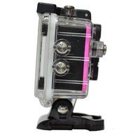 White SJCAM SJ4000 1080P Waterproof Digital Video Recorder DVR Camcorder 12 Mega pixel 170?HD wide-angle 1.5 inch...