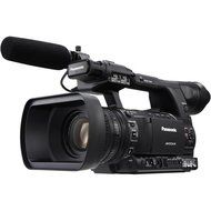 Panasonic AG-AC160APJ HD Handheld Video Camera with 3.45-Inch LCD (Black) N3