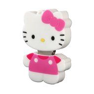 Hello Kitty 4GB USB Flash Drive consumer electronics