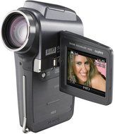 Sanyo Xacti VPC-HD2 7.1MP MPEG4 High Definition Camcorder with 10x Optical Zoom (Discontinued by Manufacturer)
