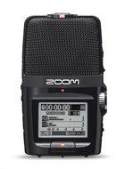 Zoom H2n Handy Recorder N10