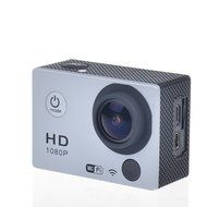 Snail Shop Wifi Version with Remote Control 2.0" LCD Display 170&deg; Wide Angle H.264 12.0mp 1080p Hd 30m Waterproof... N3