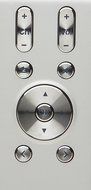 Logitech Harmony 1000 Advanced Universal Remote (Silver) (Discontinued by Manufacturer) N7