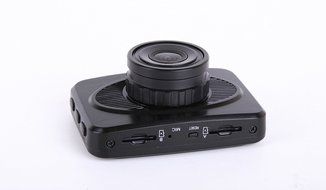 Matego Dash Camera 1080P FHD 2.0 Inch LCD Screen 120 Degree Wide Angle Lens Car DVR with G-Sensor WDR Loop Recording... N5