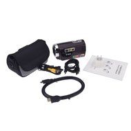 Andoer HDV-501ST 3.0?LCD Touch Screen Digital Video Camera with 1080P Full HD 20MP Interpolation 16x Zoom Camcorder N2